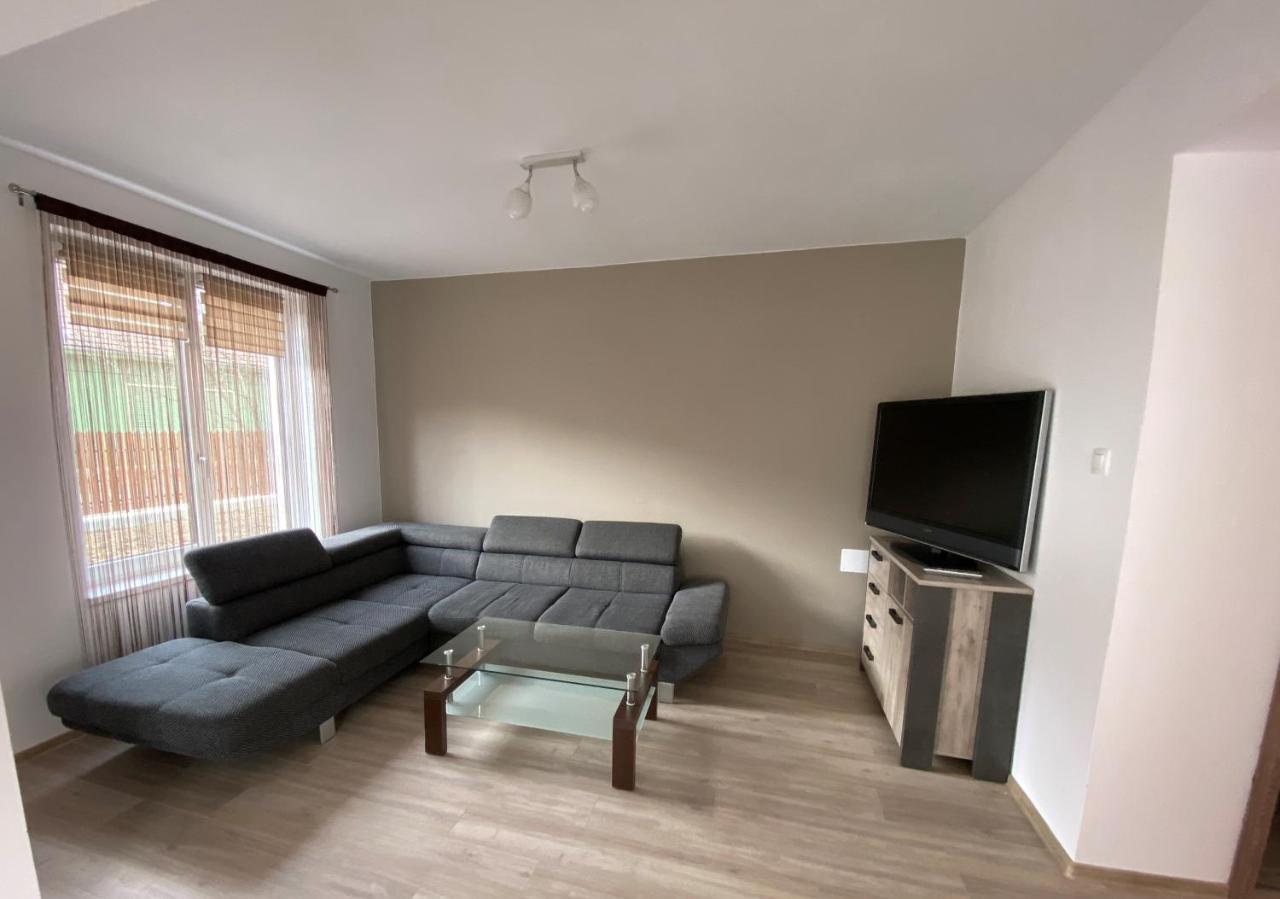 Fenyo Apartman House Ii. Odorheiu Secuiesc Exteriér fotografie