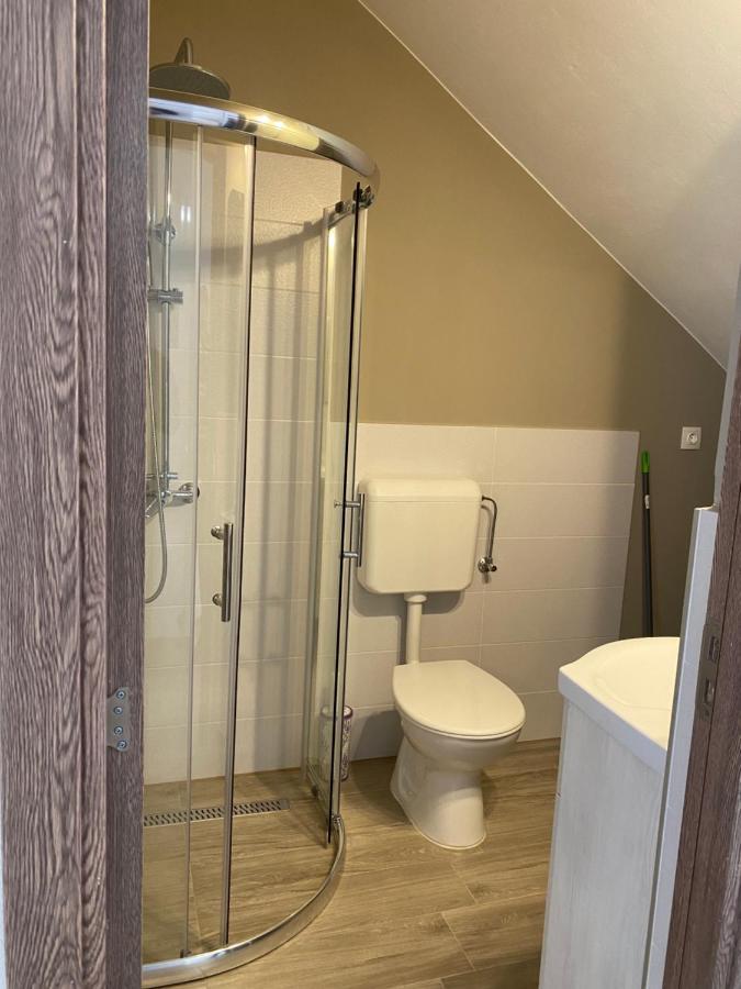 Fenyo Apartman House Ii. Odorheiu Secuiesc Exteriér fotografie