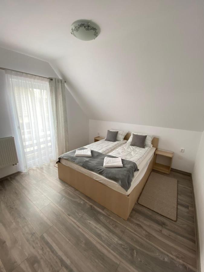 Fenyo Apartman House Ii. Odorheiu Secuiesc Exteriér fotografie