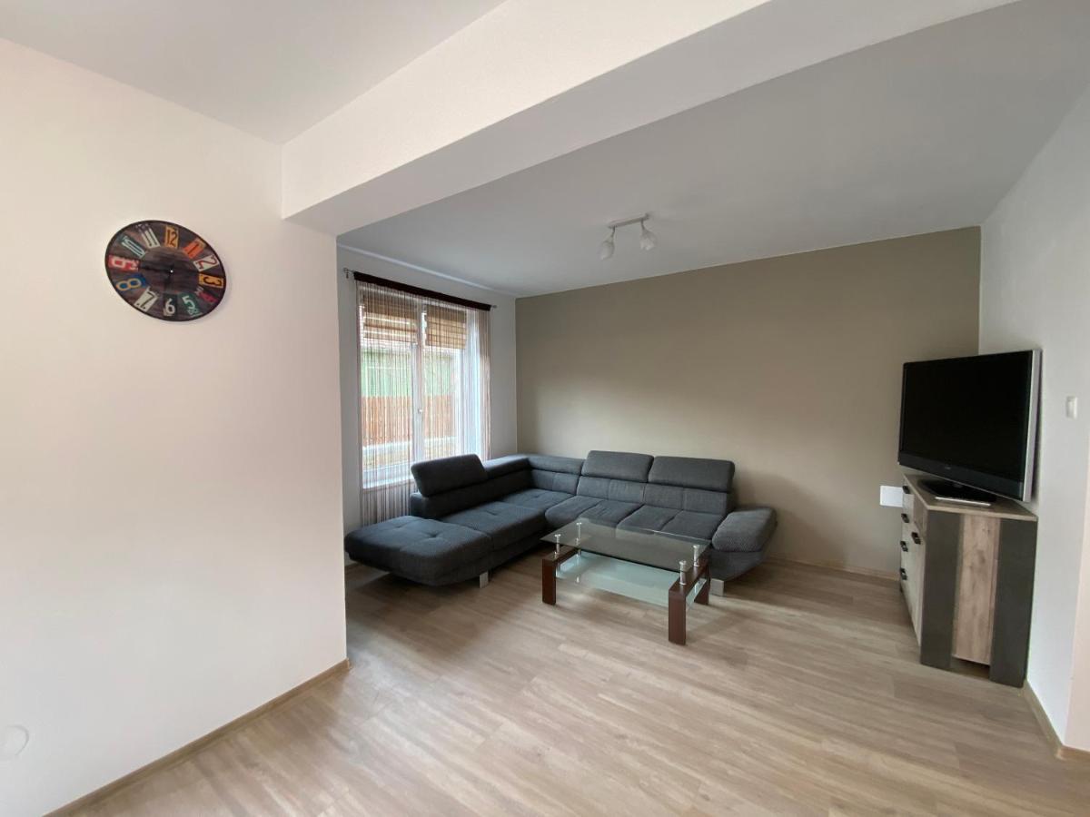 Fenyo Apartman House Ii. Odorheiu Secuiesc Exteriér fotografie
