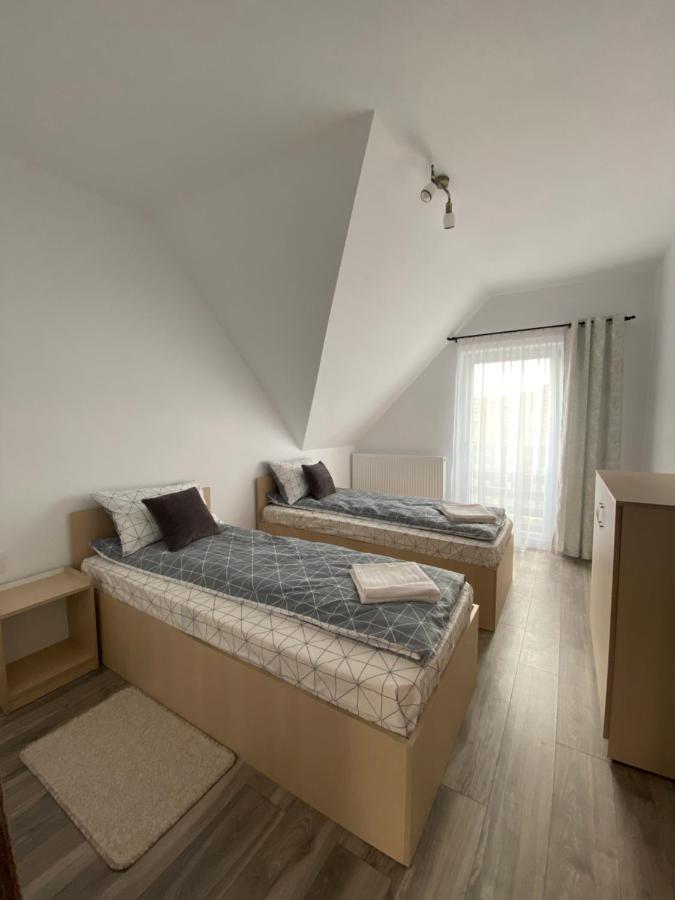 Fenyo Apartman House Ii. Odorheiu Secuiesc Exteriér fotografie