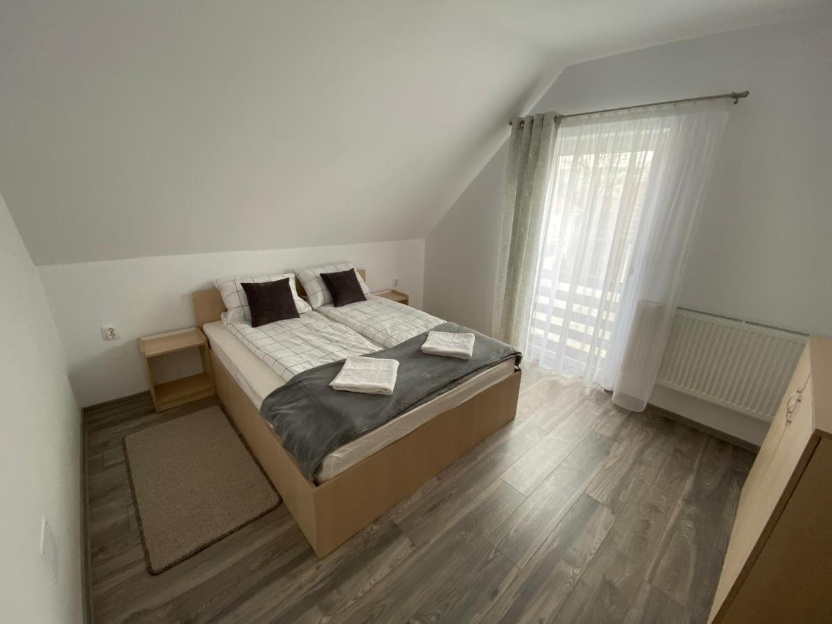 Fenyo Apartman House Ii. Odorheiu Secuiesc Exteriér fotografie